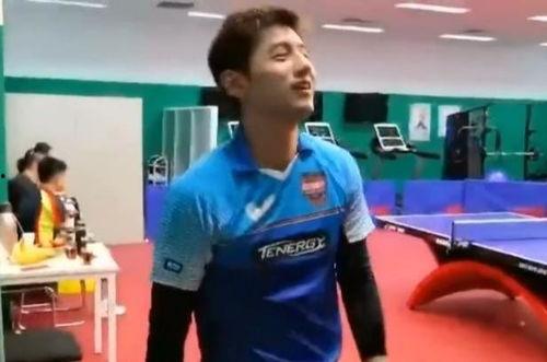 张继科被爆料几段视频,揭秘背后的真相与争议 第3张 张继科被爆料几段视频,揭秘背后的真相与争议 第3张